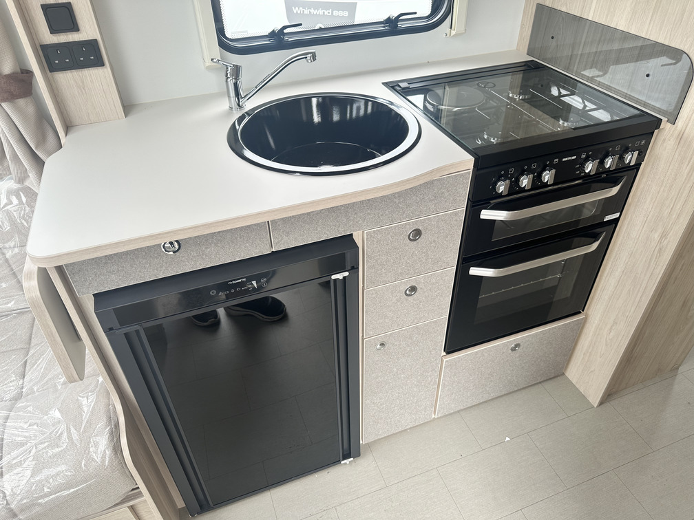 Elddis Whirlwind Evolve 550 2026 8