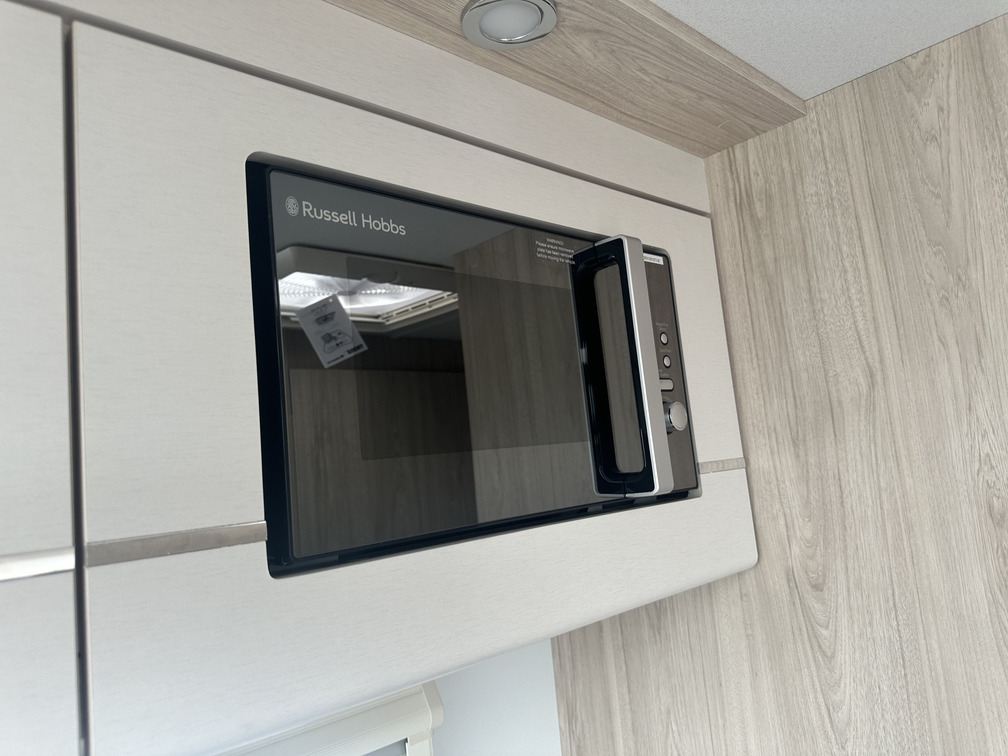 Elddis Whirlwind Evolve 550 2026 9