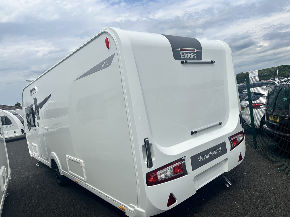 Elddis Whirlwind Evolve 554 2026 16