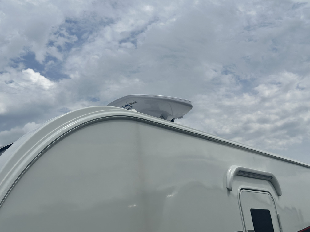 Elddis Whirlwind Evolve 554 2026 17