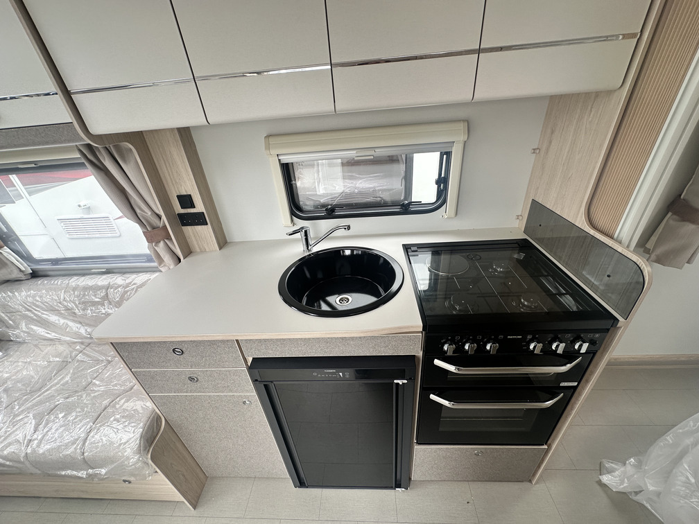 Elddis Whirlwind Evolve 554 2026 5