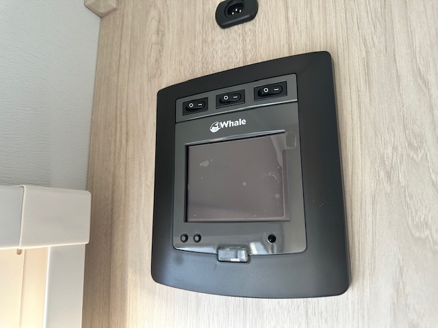 Elddis Whirlwind Evolve 840 2026 12