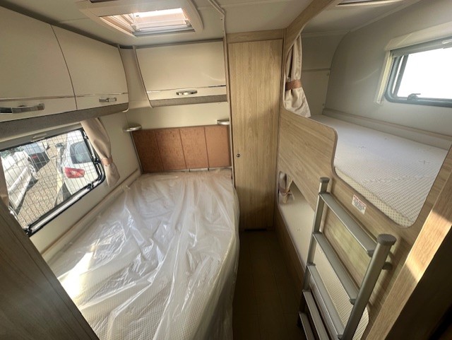 Elddis Whirlwind Evolve 868 2026 10