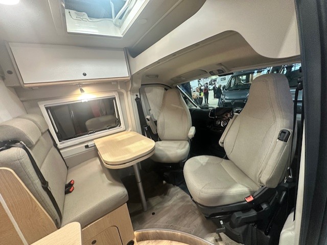 Elddis Whirlwind GTV 563 2026 8