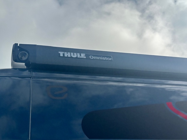 Elddis Whirlwind GTV 563 2026 9