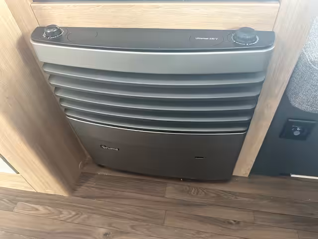 Knaus Sport 400 LK 2025 10