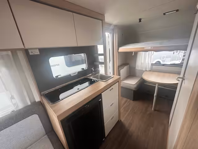 Knaus Sport 400 LK 2025 7