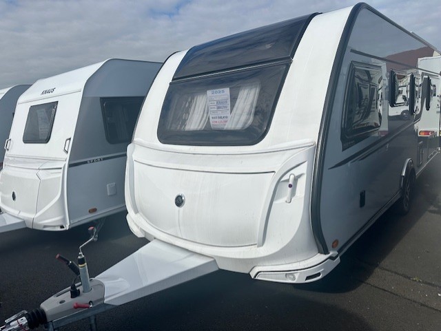Knaus Sudwind 590