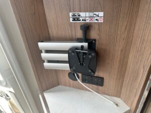 Knaus Sudwind 590 2025 12