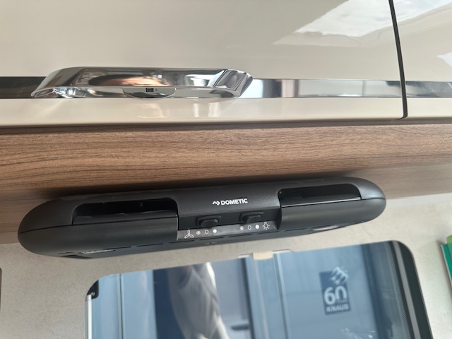 Knaus Sudwind 590 2025 13