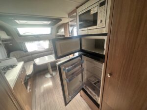 Knaus Sudwind 590 2025 6