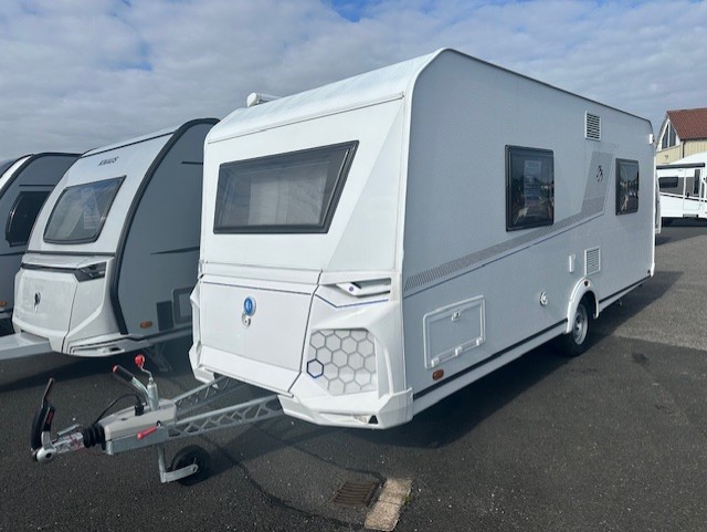 Knaus Yaseo 500 DK