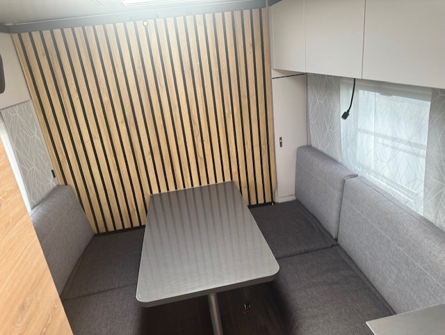 Knaus Yaseo 500 DK 2025 8