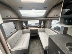 Swift Challenger 500 2026 2
