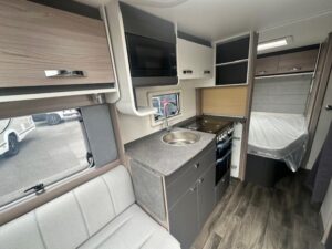 Swift Challenger 500 2026 4