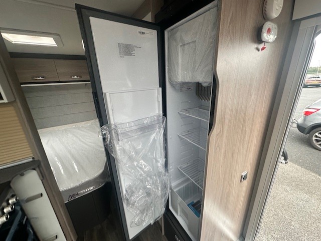 Swift Challenger 500 2026 5
