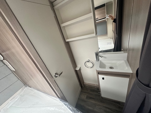 Swift Challenger 500 2026 7