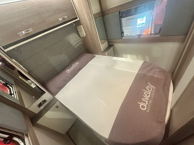 Swift Challenger 560 2026 12