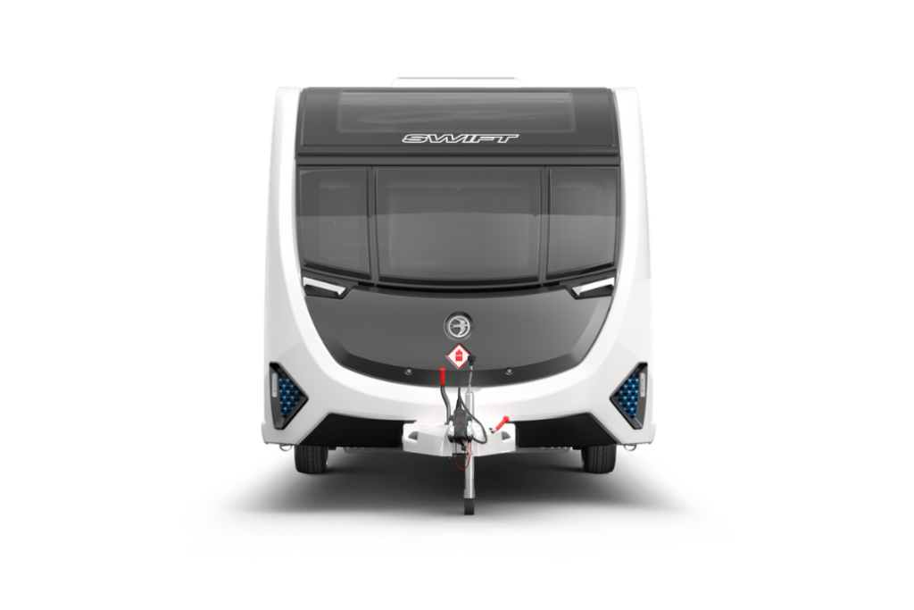 Swift Challenger 560 2026 25