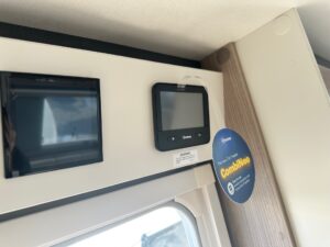Swift Challenger 590 2026 12
