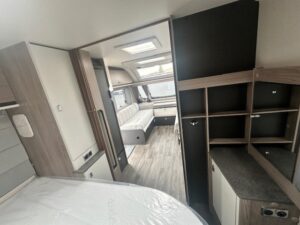 Swift Challenger Grande 580 2026 10