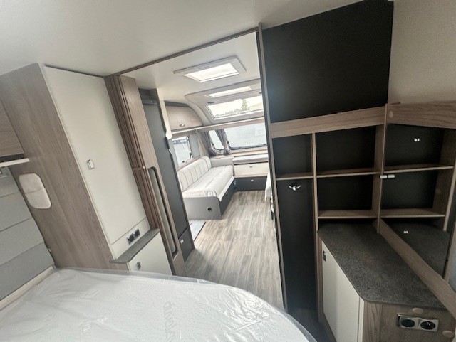 Swift Challenger Grande 580 2026 10