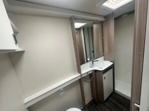 Swift Challenger Grande 580 2026 12