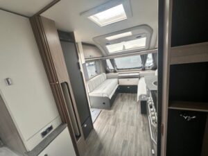 Swift Challenger Grande 580 2026 6