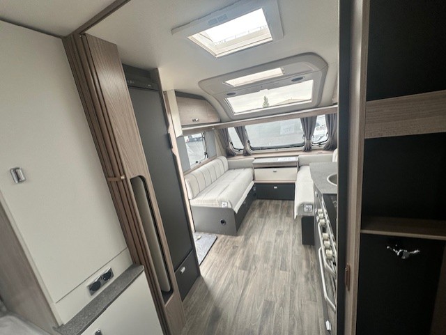 Swift Challenger Grande 580 2026 6