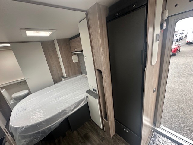 Swift Challenger Grande 580 2026 7
