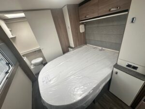 Swift Challenger Grande 580 2026 8