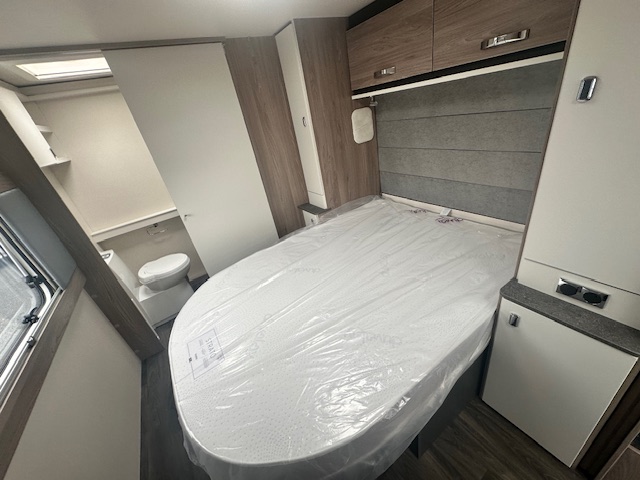 Swift Challenger Grande 580 2026 8