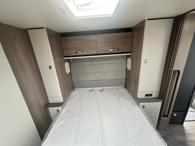 Swift Challenger Grande 580 2026 9