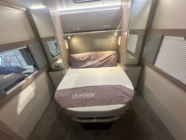 Swift Challenger Grande 650 2026 9