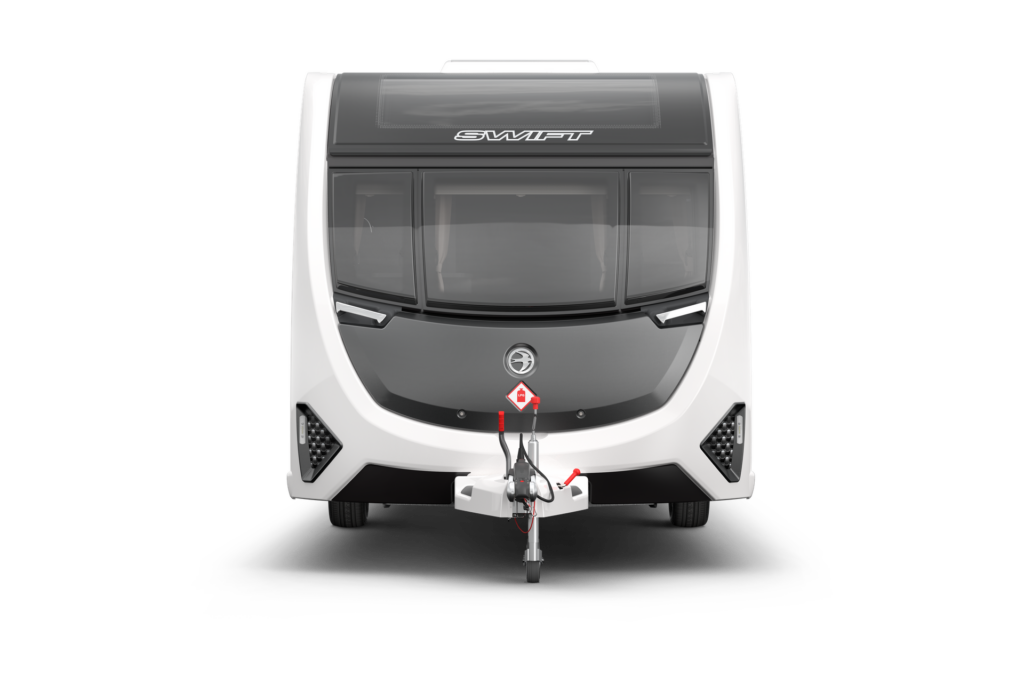 Swift Conqueror 480 2026 22