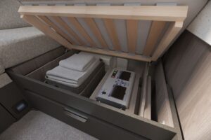 Swift Conqueror Grande 560L 2026 8