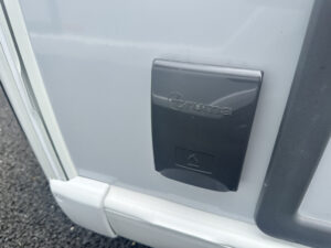 Swift Conqueror Grande 580 2026 15