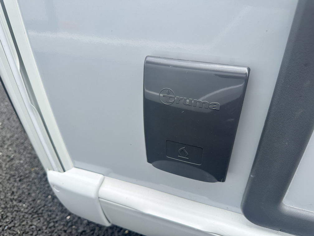 Swift Conqueror Grande 580 2026 15