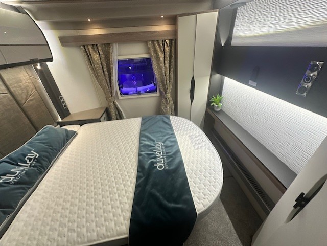 Swift Elegance Grande 835 2026 11