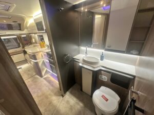 Swift Elegance Grande 835 2026 7