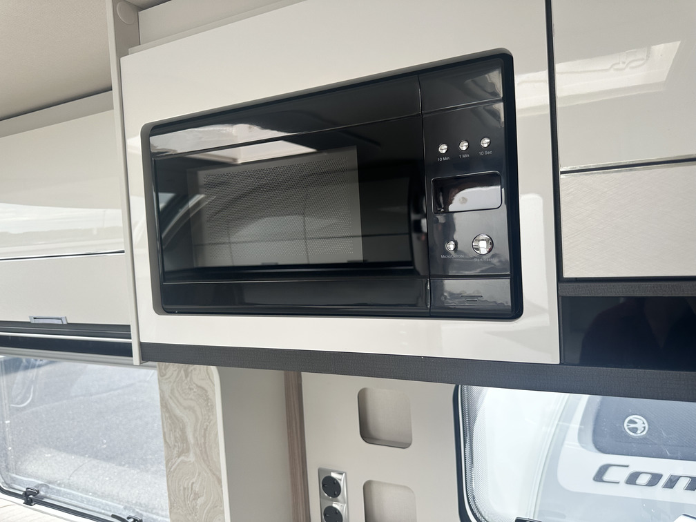 Swift Elegance Grande 850 2026 10