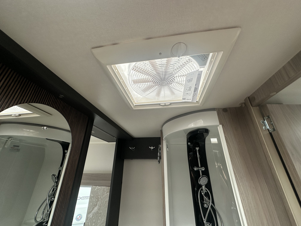 Swift Elegance Grande 850 2026 14