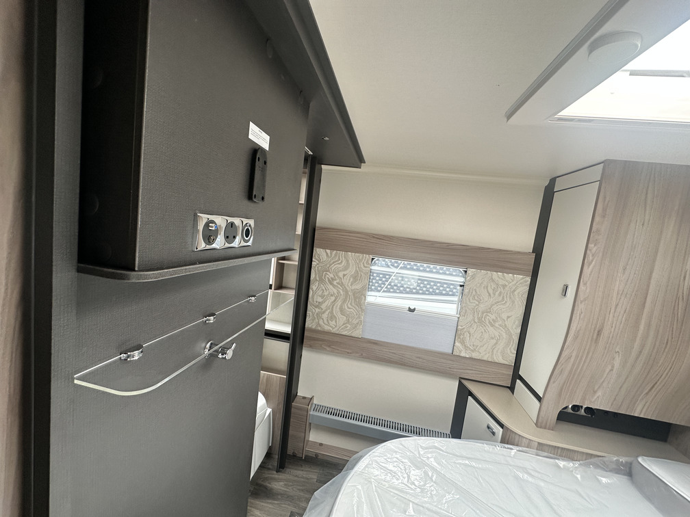 Swift Elegance Grande 850 2026 17