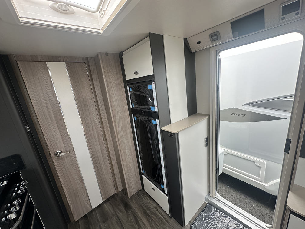 Swift Elegance Grande 850 2026 5