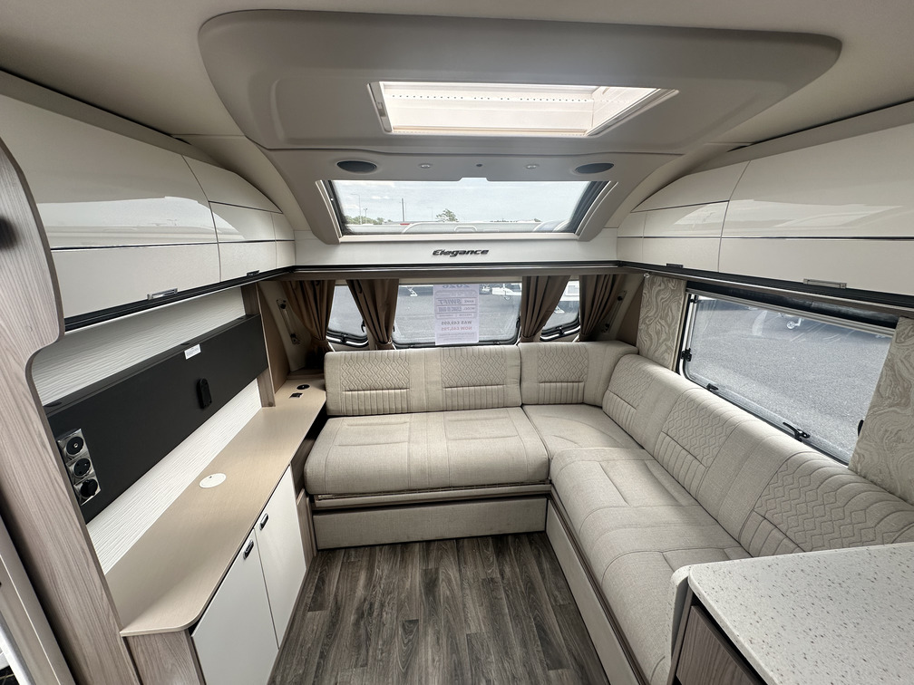 Swift Elegance Grande 850 2026 7