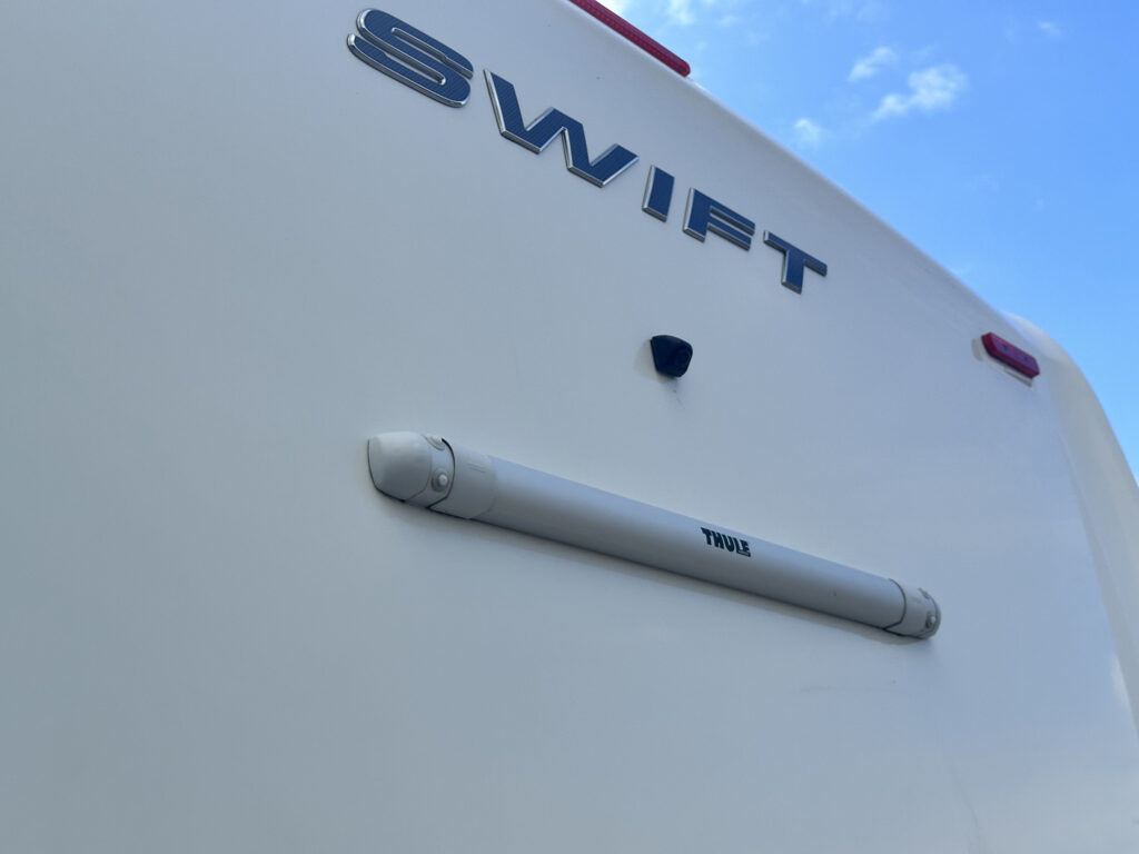 Swift Escape 664 2022 6