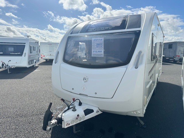 Swift Freestyle S4FB