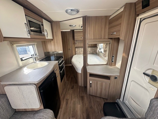 Swift Freestyle S4FB 2015 8