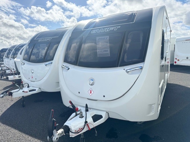 Swift Kudos 470