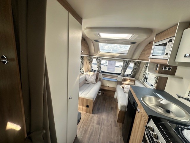 Swift Kudos 470 2021 10